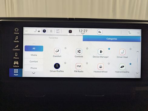 Used 2025 Jeep Wrangler Unlimited Sahara image 29