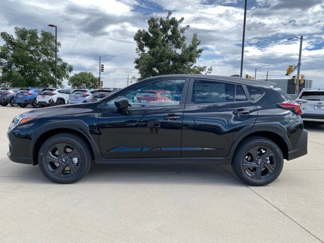 New 2026 Subaru Crosstrek 2.5i AWD/4WD image 2