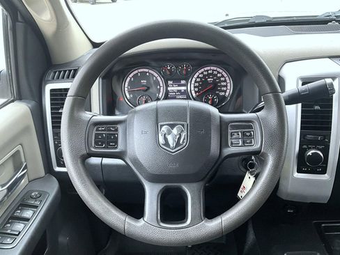 Used 2012 RAM 2500 Power Wagon image 11