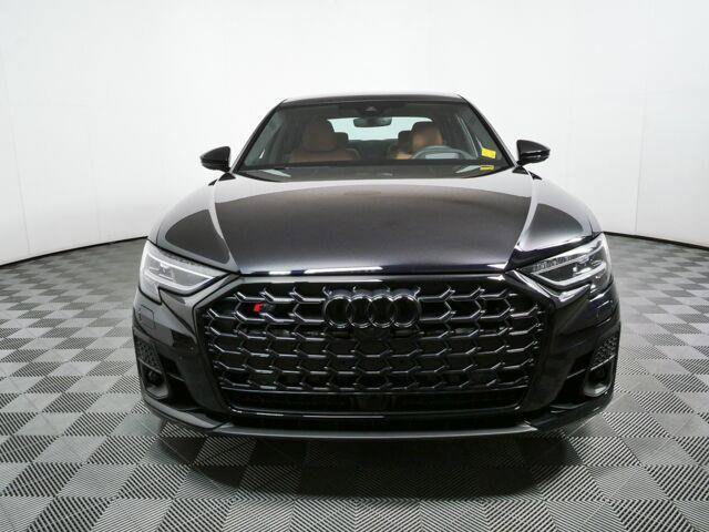 New 2027 Audi S8 AWD/4WD image 39