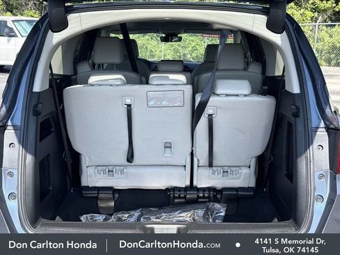 Used 2026 Honda Odyssey EX-L image 7