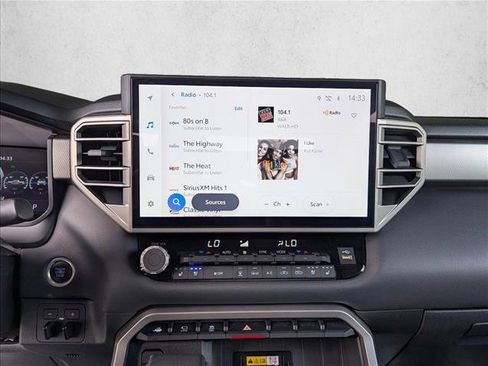 Used 2024 Toyota Tundra Limited image 16