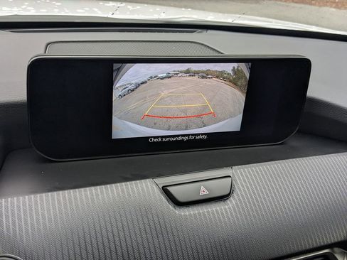 New 2026 MAZDA CX-90 3.3 Turbo w/ Select Package image 22