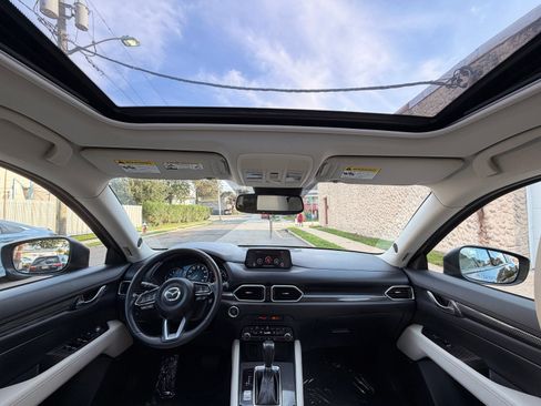 Used 2019 MAZDA CX-5 Grand Touring AWD/4WD image 26