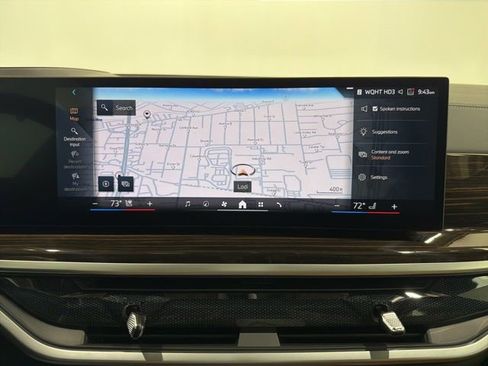 Certified 2024 BMW X5 xDrive40i w/ Premium Package AWD/4WD image 33