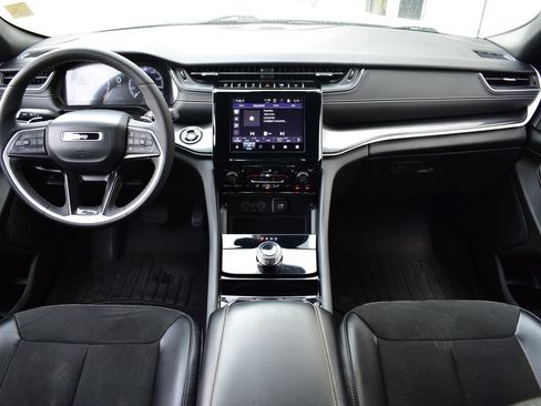 Used 2023 Jeep Grand Cherokee L Laredo AWD/4WD image 32