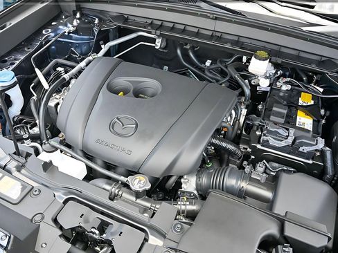 New 2026 MAZDA CX-5 Preferred AWD/4WD image 32