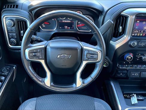 Used 2019 Chevrolet Silverado 1500 RST w/ All-Star Edition image 5