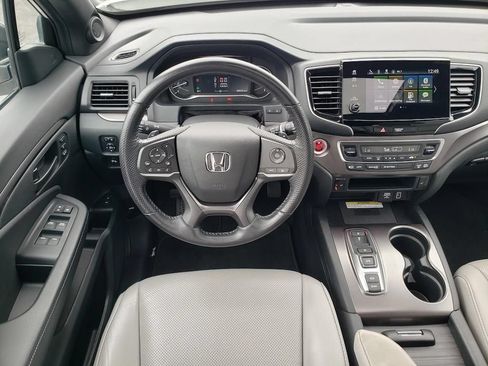 Used 2023 Honda Passport EX-L image 14