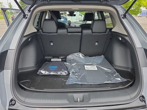 New 2027 Honda HR-V EX-L image 29