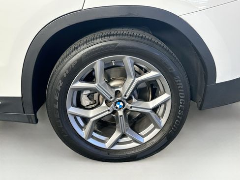 Used 2023 BMW X3 sDrive30i w/ Convenience Package RWD image 11