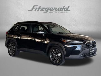 Certified 2026 Toyota Corolla Cross XLE AWD/4WD 360° Tour