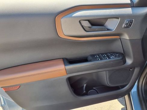 New 2026 Ford Bronco Sport Outer Banks w/ Outer Banks Tech Package+ AWD/4WD image 11