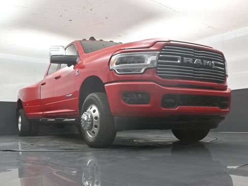 Used 2023 RAM 3500 Laramie AWD/4WD image 51