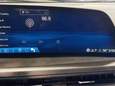 Certified 2024 Cadillac XT4 Sport AWD/4WD image 14
