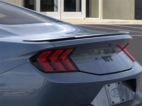 New 2025 Ford Mustang GT w/ Mustang Nite Pony Package image 44
