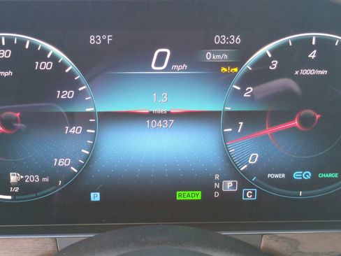 Used 2023 Mercedes-Benz E 450 4MATIC Sedan image 12
