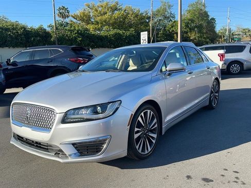 Used 2019 Lincoln MKZ Reserve image 20