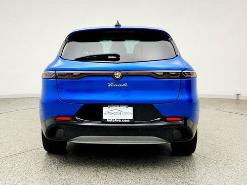 Used 2024 Alfa Romeo Tonale Ti AWD/4WD image 6
