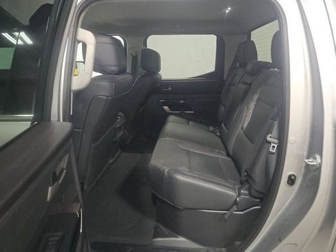 Used 2023 Toyota Tundra Limited image 6