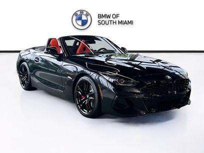 New 2026 BMW Z4 M40i w/ Edition