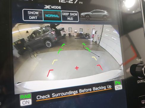 New 2026 Subaru Crosstrek 2.5i Limited AWD/4WD image 19
