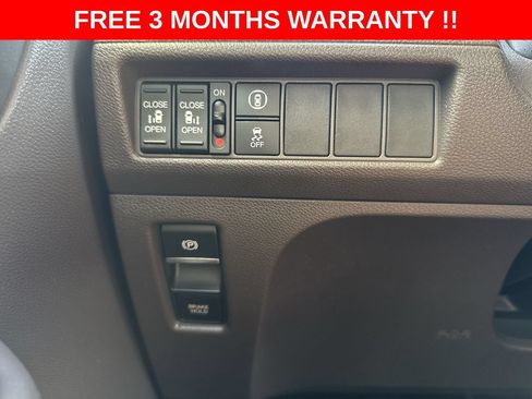Used 2022 Honda Odyssey EX image 33