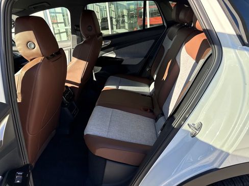 New 2026 Volkswagen ID.4 Pro image 29