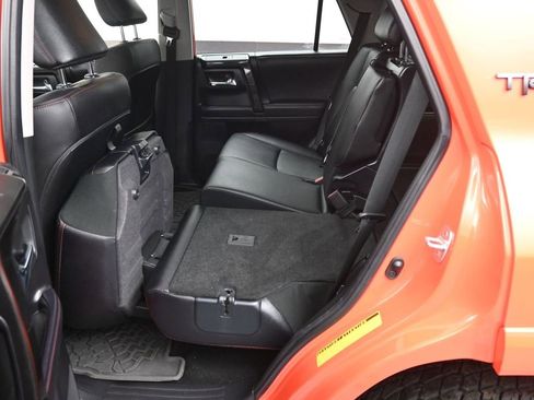 Used 2023 Toyota 4Runner TRD Pro image 33