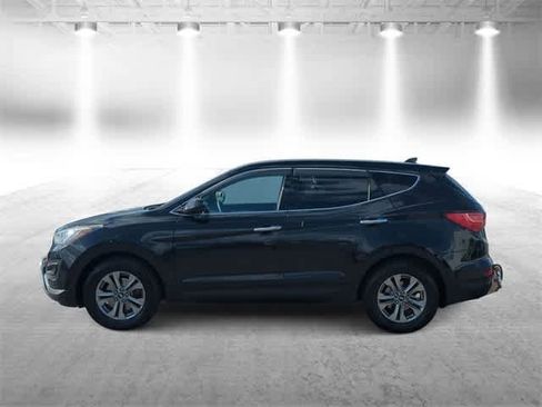Used 2016 Hyundai Santa Fe Sport image 5