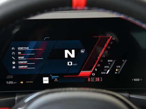 New 2027 BMW M3 w/ Executive Package RWD image 17