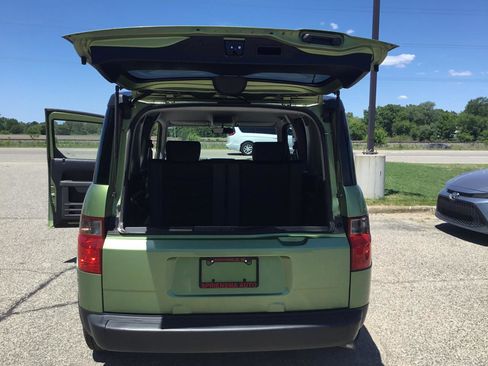 Used 2006 Honda Element EX-P image 21
