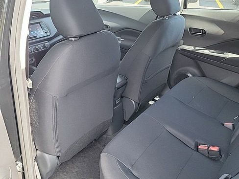 New 2025 Nissan Kicks Play S image 28