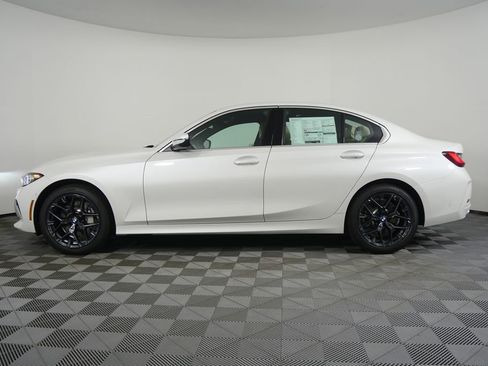 New 2026 BMW 330i xDrive Sedan w/ Premium Package image 6