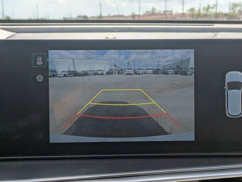 New 2025 Kia Sorento S w/ Panoramic Sunroof Package FWD image 22