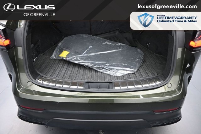 Used 2024 Lexus NX 350 AWD image 28