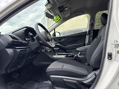 Used 2023 Subaru Crosstrek 2.0i image 12