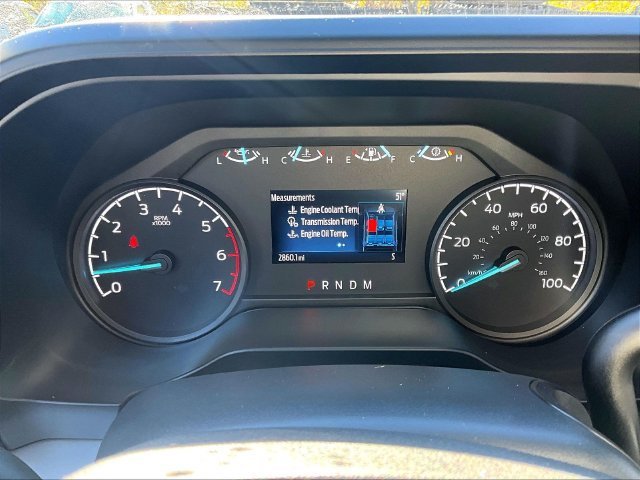 Used 2025 Ford F250 XL w/ XL Chrome Package AWD/4WD image 25