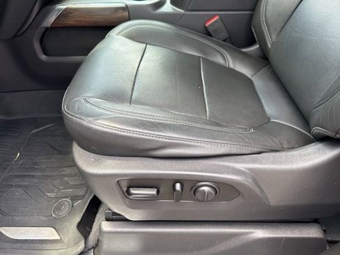 Used 2019 GMC Sierra 1500 SLT w/ SLT Premium Plus Package image 14