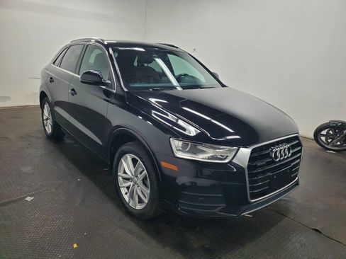 Used 2016 Audi Q3 2.0T Premium Plus image 3