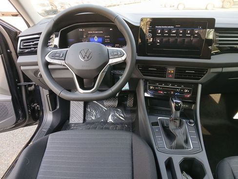 New 2026 Volkswagen Jetta S image 13