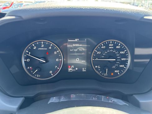 New 2026 Subaru Crosstrek 2.5i Wilderness AWD/4WD image 10