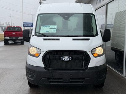 New 2026 Ford Transit 250 148 Medium Roof