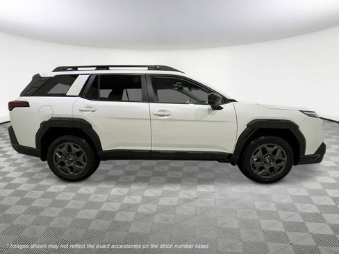 New 2026 Subaru Outback Premium image 7