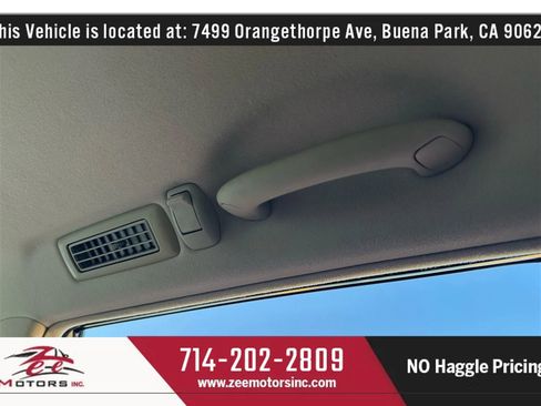 Used 2006 Lexus GX 470 image 48