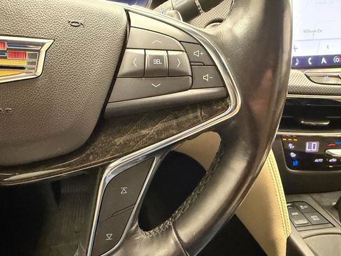 Used 2019 Cadillac CT6 Premium Luxury w/ Super Cruise Package AWD/4WD image 29