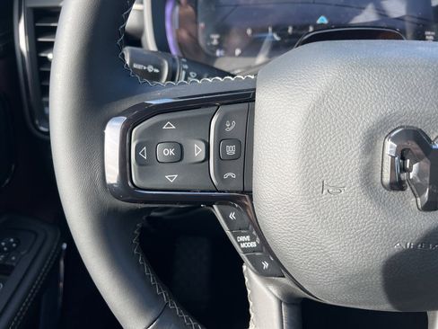 New 2026 RAM 1500 Limited image 25