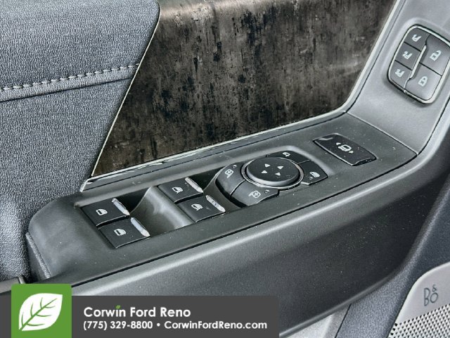 New 2026 Ford F350 Lariat w/ Black Appearance Package AWD/4WD image 20