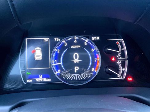 Used 2019 Lexus ES 350 w/ Accessory Package 2 image 25