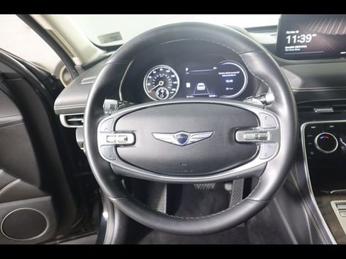 Used 2024 Genesis GV80 2.5T AWD/4WD image 23